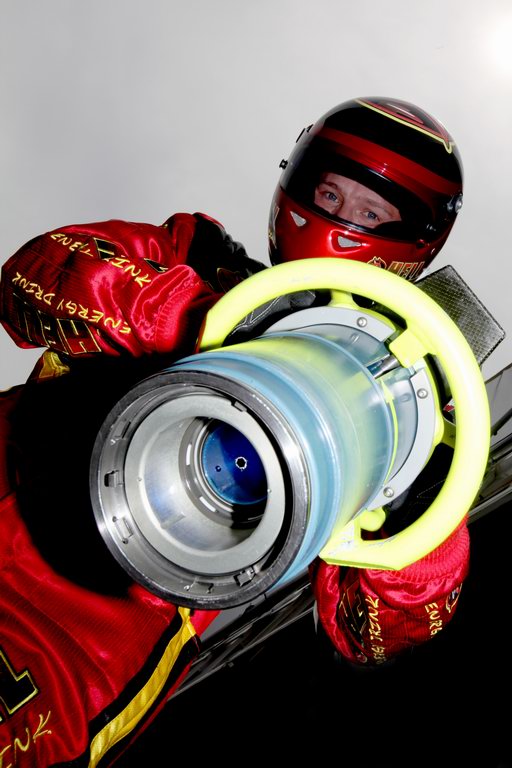 GP SPAGNA - Prove Libere